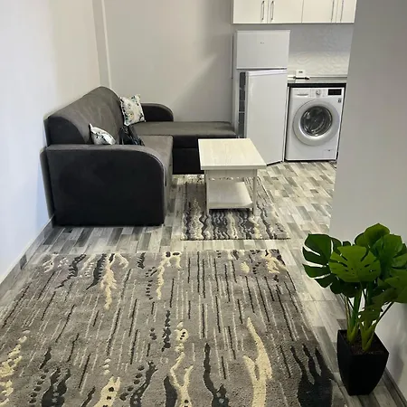 Mamaia Nord Petra Apartament *