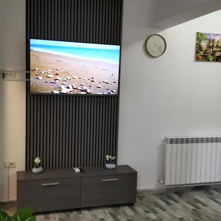 Mamaia Nord Petra Apartament *