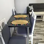 Mamaia Nord Petra Appartamento