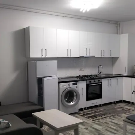 Mamaia Nord Petra 아파트 Năvodari