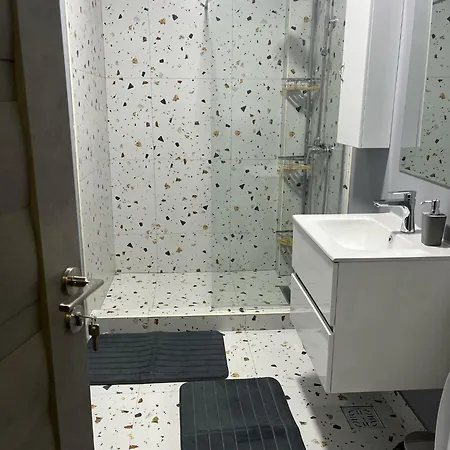 Mamaia Nord Petra Lejlighed Năvodari