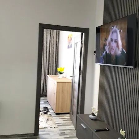 Mamaia Nord Petra * Năvodari