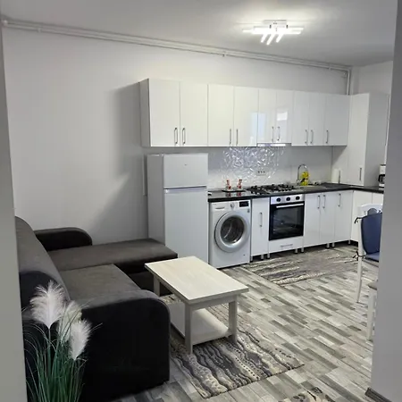 Mamaia Nord Petra 아파트 Năvodari