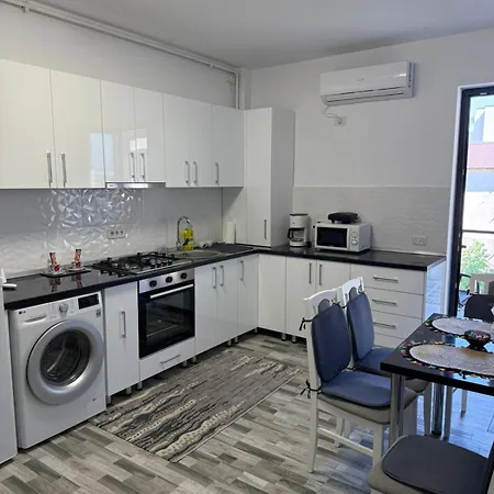 Mamaia Nord Petra * Năvodari