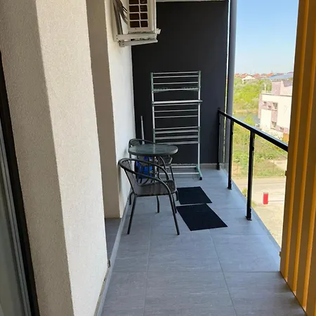 Mamaia Nord Petra 那沃达利