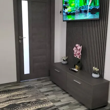 Mamaia Nord Petra 아파트 *