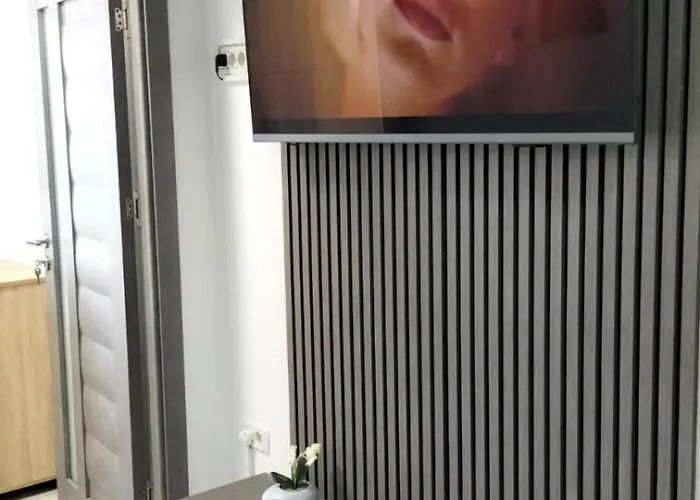 Apartment Mamaia Nord Petra