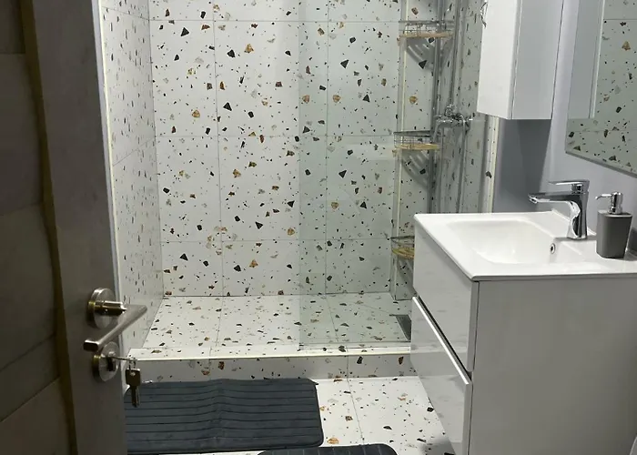 Mamaia Nord Petra Apartment Navodari