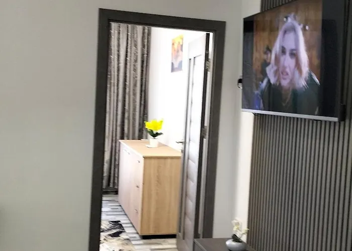 Mamaia Nord Petra * Navodari